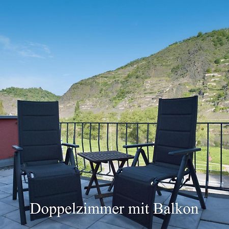 Hotel-Garni-Kachelburg Dieblich Εξωτερικό φωτογραφία