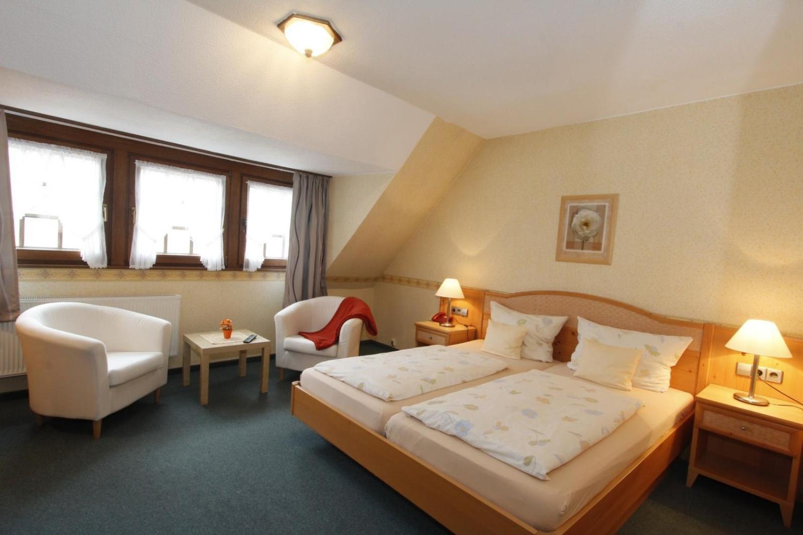 Hotel-Garni-Kachelburg Dieblich Εξωτερικό φωτογραφία