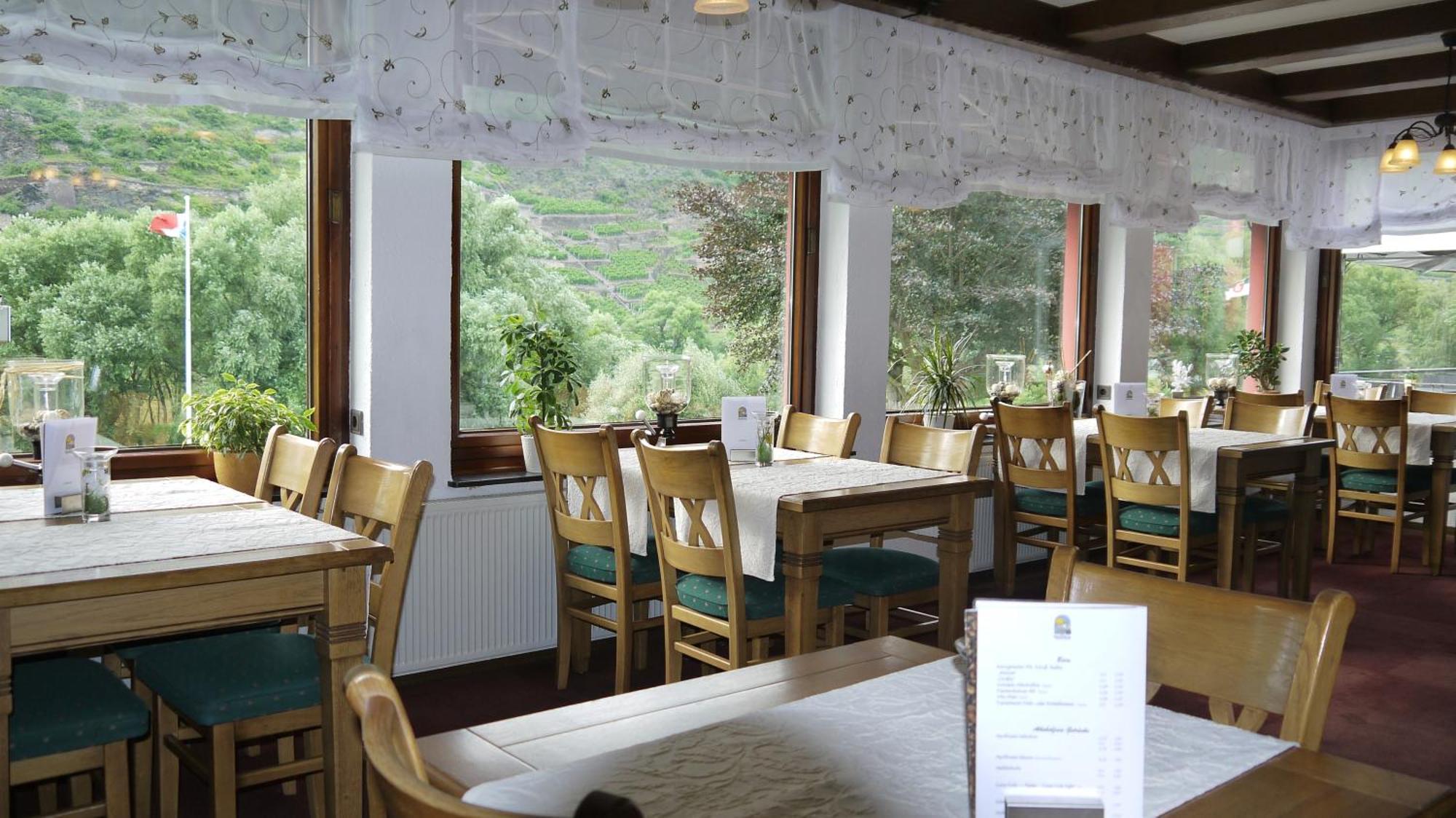 Hotel-Garni-Kachelburg Dieblich Εξωτερικό φωτογραφία
