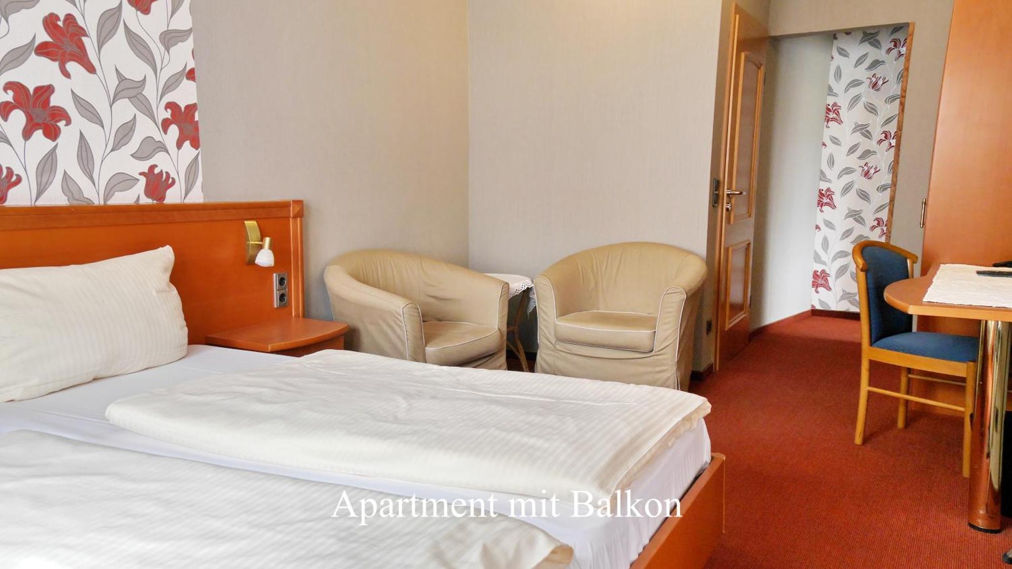 Hotel-Garni-Kachelburg Dieblich Εξωτερικό φωτογραφία