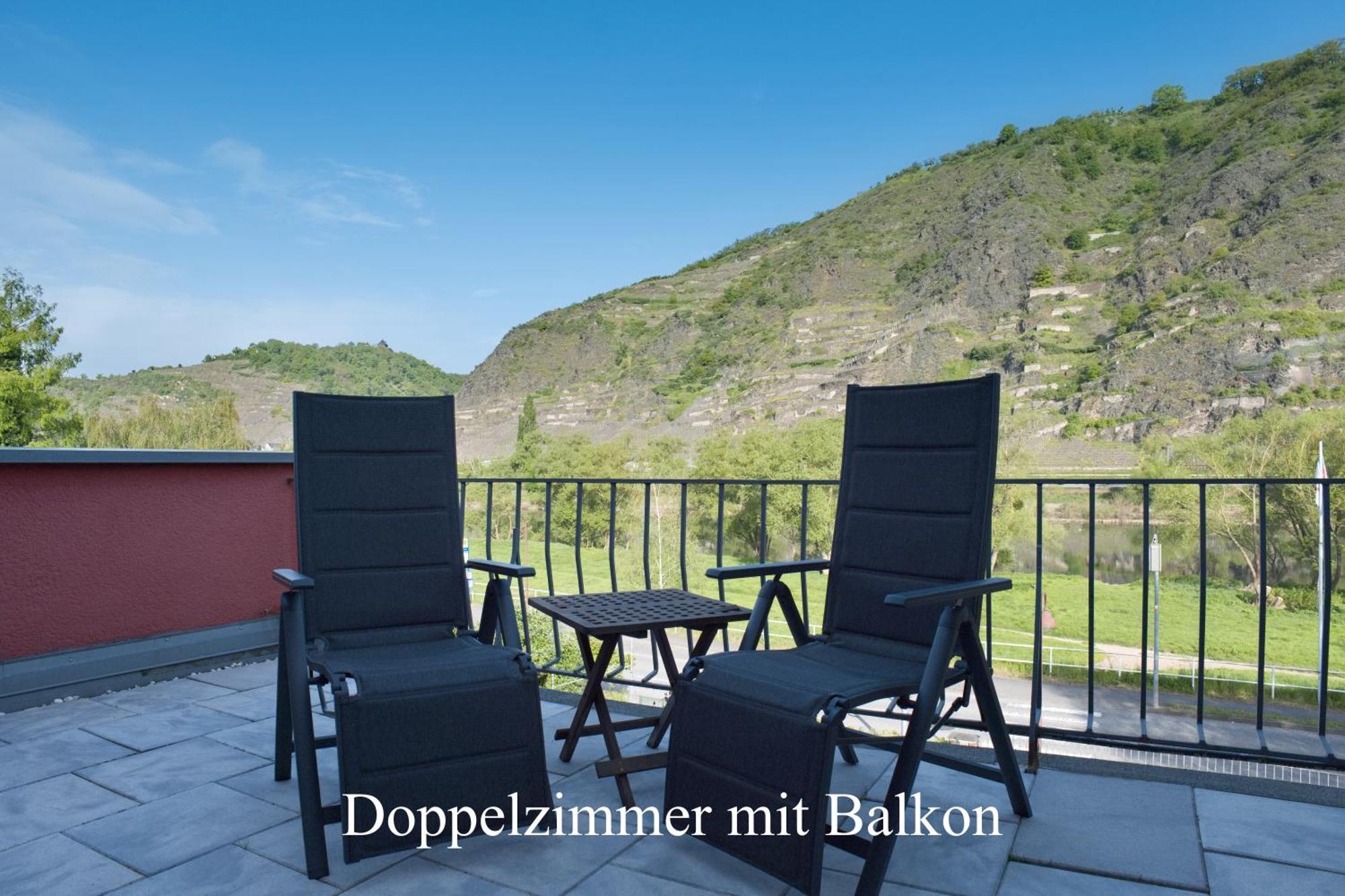 Hotel-Garni-Kachelburg Dieblich Εξωτερικό φωτογραφία