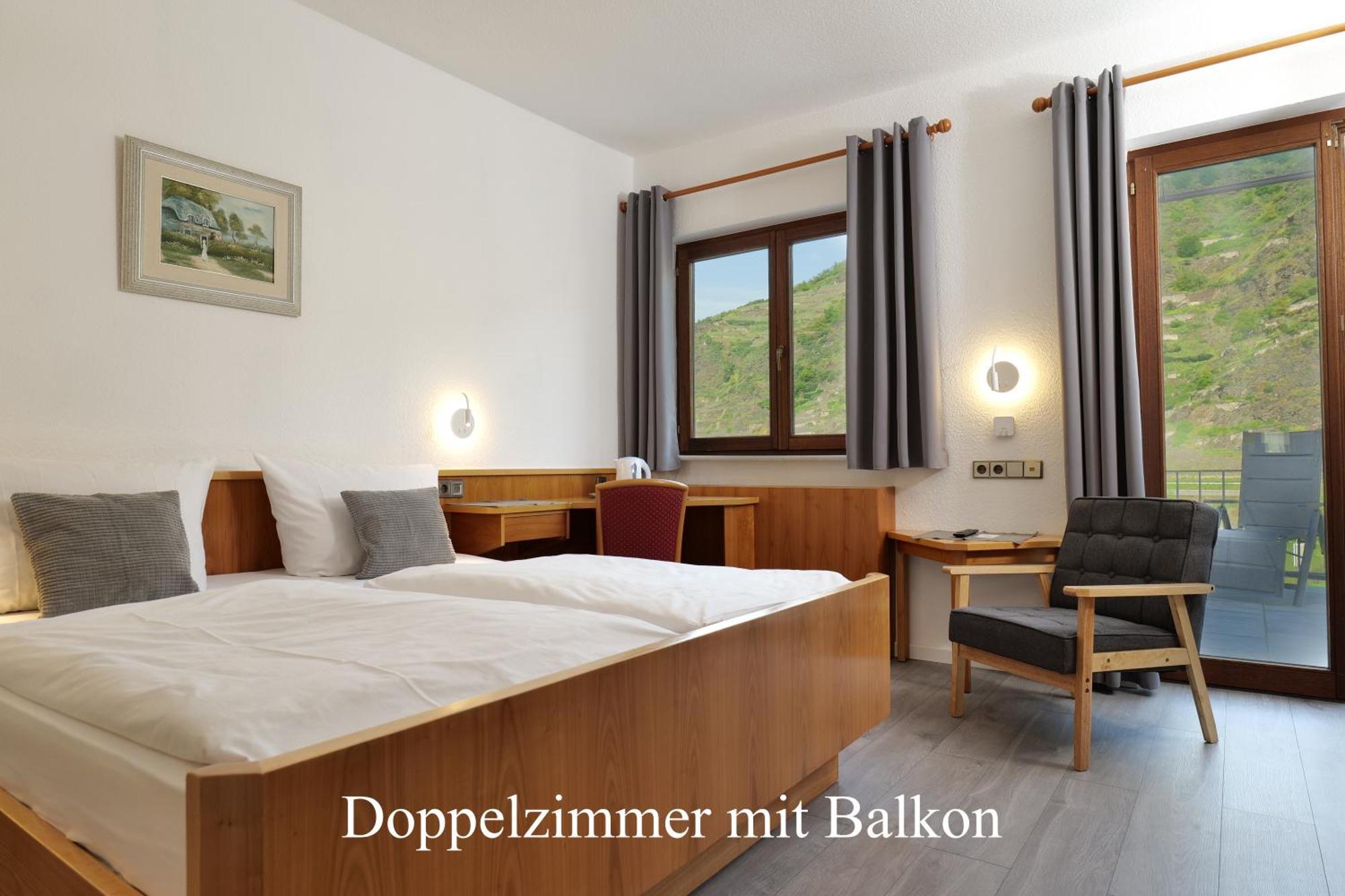 Hotel-Garni-Kachelburg Dieblich Εξωτερικό φωτογραφία