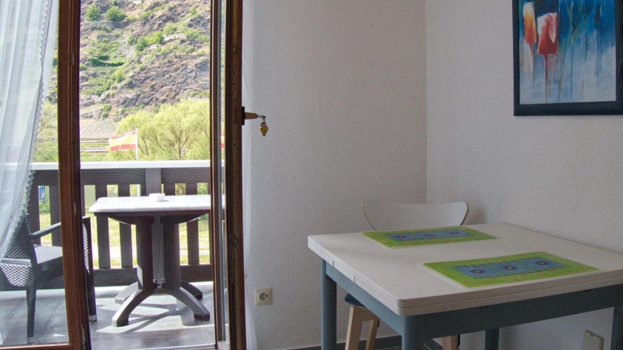 Hotel-Garni-Kachelburg Dieblich Εξωτερικό φωτογραφία